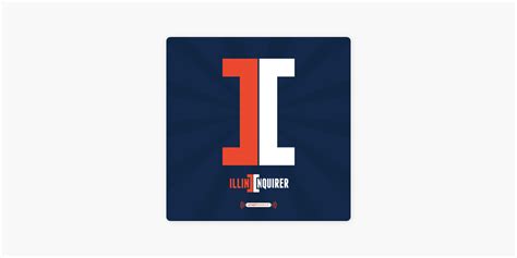 Illini Inquirer Podcast: An Illinois Fighting Illini athletics podcast - Podcast - Apple Podcasts