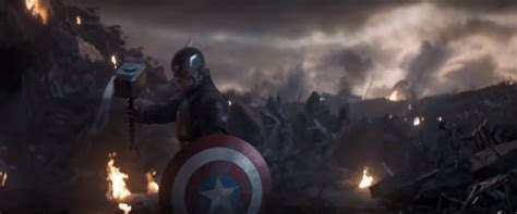 All The Marvel Combat Sequences Directed By The Russo Brothers Ranked