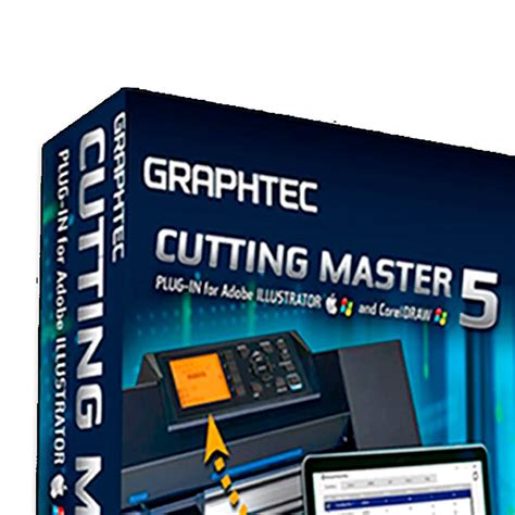 Image result for Graphtec Pro Software