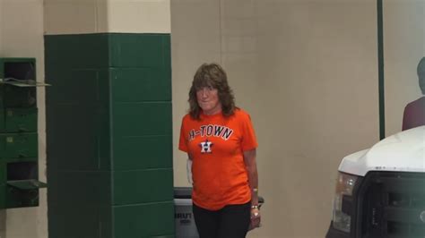 Former Texas City commissioner arrested for DWI | khou.com