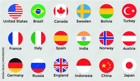 Language Flags 的图像结果