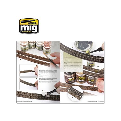 Buy The Weathering Special - How to Paint IDF Tanks. Weathering Guide ...