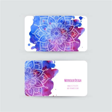 Business Card Design for Fashion 的图像结果