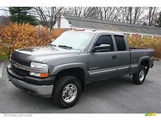 Chevrolet Silverado 2001 by 2001 Chevrolet Silverado 2500hd Information And Photos Chevrolet Silverado 2001
