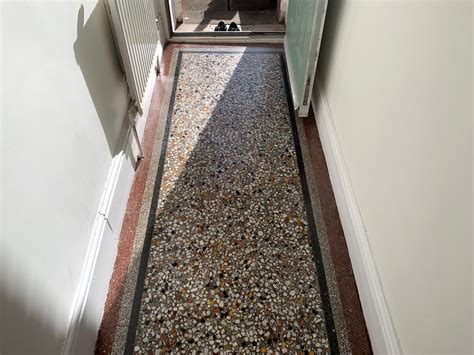 How To Clean Terrazzo Tile Floors TERRAZZO CLEANING, SEALING