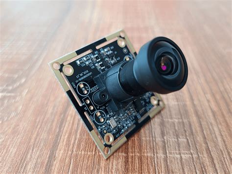 Ov08x Camera Module 的图像结果
