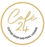 Café 24 - Della Resorts
