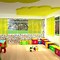 Image result for Cool School Interior