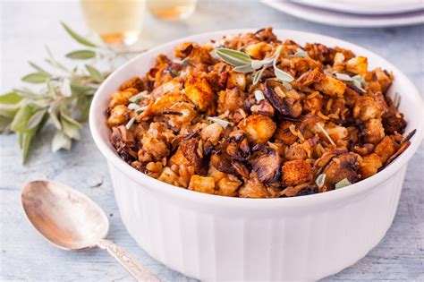 31 Best Homemade Stuffing And Dressing Recipes For Thanksgiving - Food.com