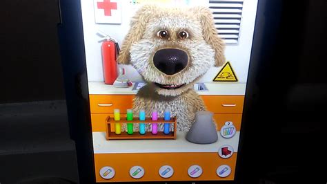 Image result for Talking Ben Science Experiments