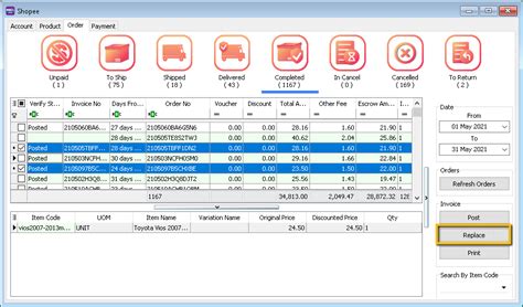 Image result for SQL Purchase Cancelled Note