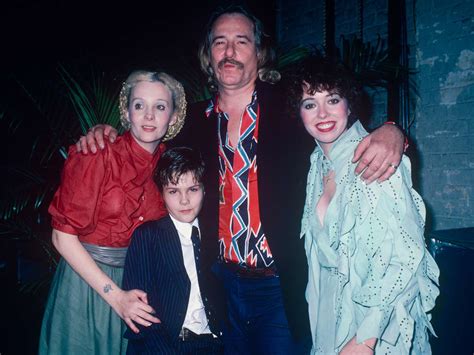 John Phillips’ 5 Children: What to Know About the Musical Family’s Ups ...