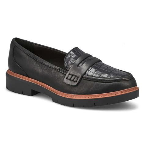 Clarks Womens Wide Width Loafers at Jerome Weeks blog