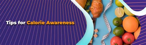 Tips-for-Calorie-Awareness - Anytime Fitness