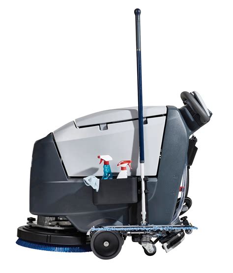 Nilfisk Advance SC500 20D W105 140 AH Walk-Behind Floor Scrubbers