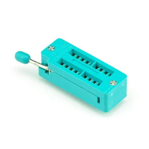 Probots SOP8 to DIP16 150 mil SMD IC Adapter Programmer Socket Buy ...