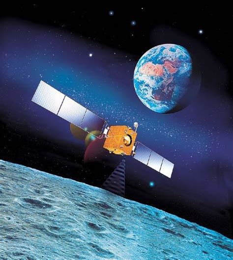 2007：中国第一颗绕月探测卫星嫦娥一号发射成功__凤凰网