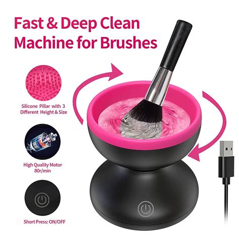 Makeup Brush Cleaner Dischem at Ashley Bruny blog