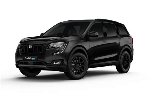 2025 Mahindra XUV700 price and specs | CarExpert