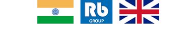 Rb group