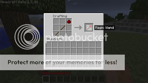 Image result for How to Use Wand in Minecraft Java