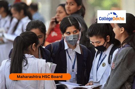 Maharashtra HSC Exam 2026: Maharashtra HSC 2026 Date Sheet, Admit Card ...