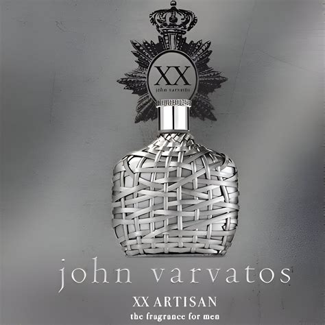Shop John Varvatos Xx Artisan EDT in Australia