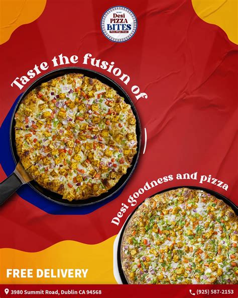 desipizzabites_dublin • Instagram photos and videos