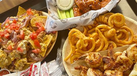 BAD MAMMA JAMMA, Port Saint Joe - Restaurant Reviews, Phone Number ...
