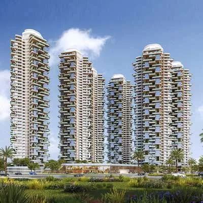 Trinity to Launch Rs 12 Bn Luxury Housing Project in Gurugram