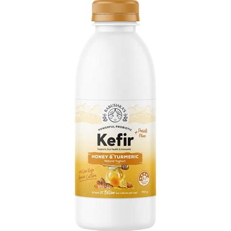 Kefir Probiotic Yogurt