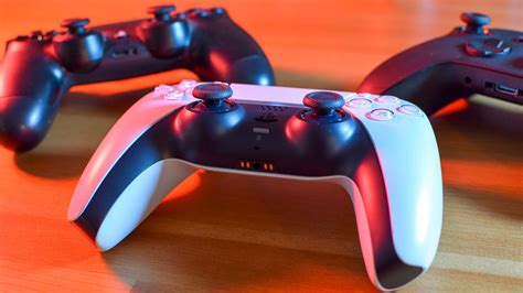 Image result for PS5 Controller Tutorial