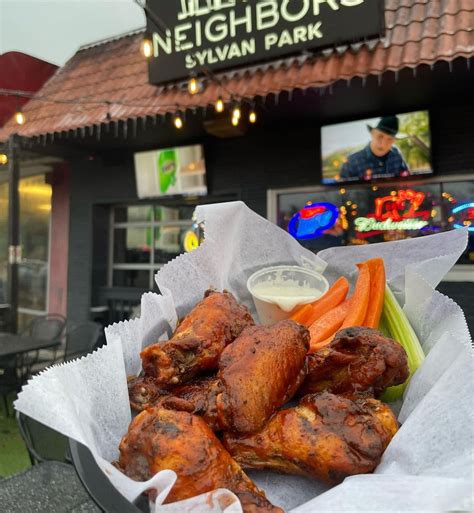 Neighbors Sylvan Park - Restaurant Review | Nashville Go