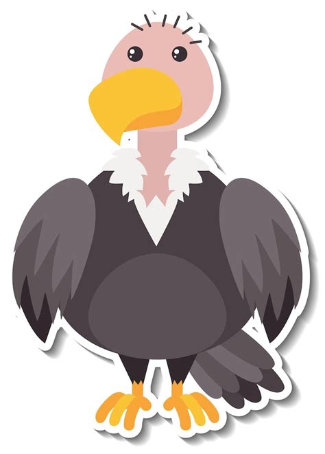 Vulture clipart Images - Free Download on Freepik