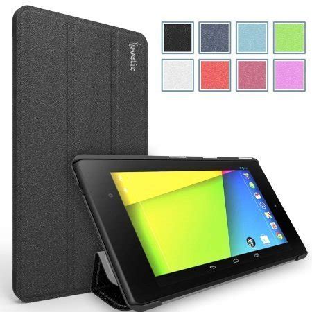 Poetic Slimline Case for Google Nexus 7 2nd Gen 2013 Android Tablet ...