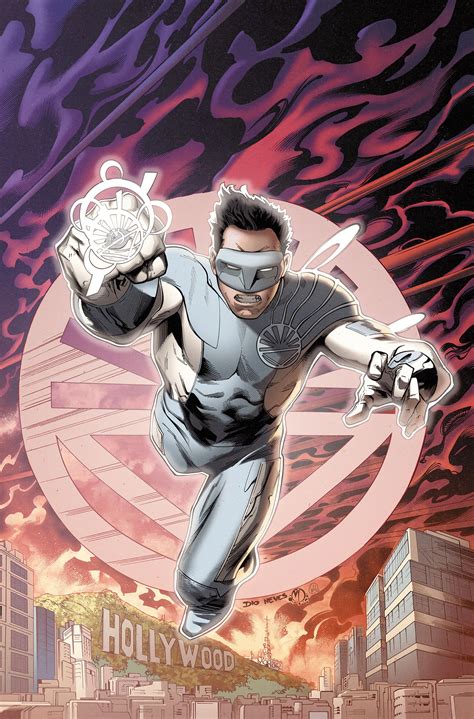 White Lantern Corp