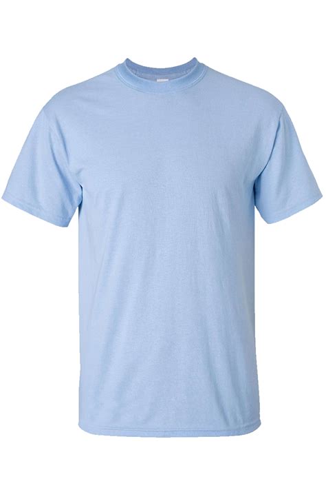 Powder Blue Shirt