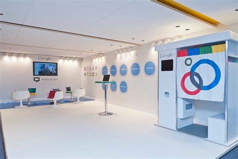 Google Office Photos