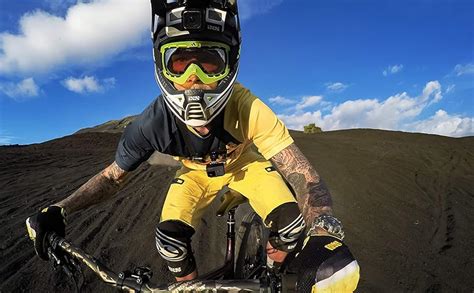 GoPro Chesty AGCHM-001 Performance Chest Mount (Black) : Amazon.in ...