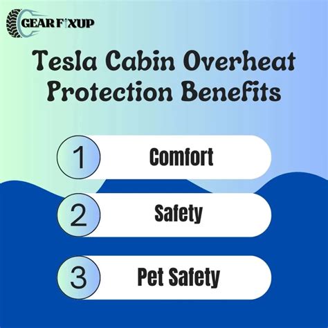 Tesla Cabin Overheat Protection Explained