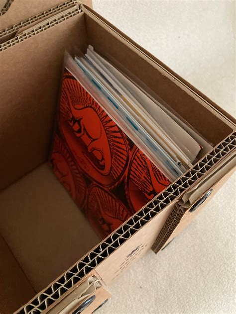 【Z26】ZOOT ️cabo ️7ip ORIGINAL 45s BOX with TOTE BAG | cabo