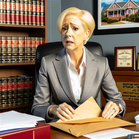 Cobb County DA Linda Dunikoski blindsided by job loss. Discover her ...