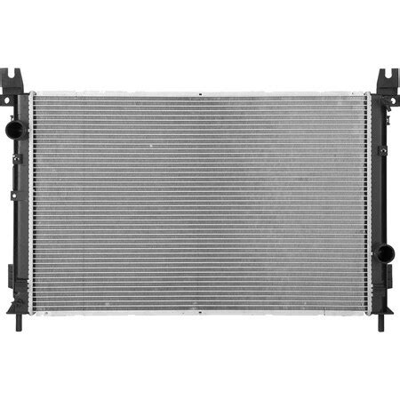 Gpd Radiator 13025C | Zoro