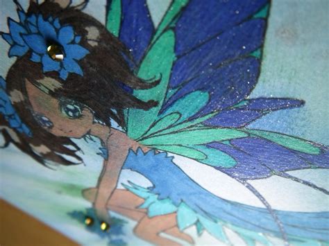 Fairy Card Tutorials 的图像结果