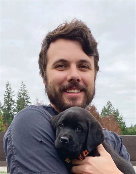 Dr. Ethan Walsh | Tahoma Veterinary Hospital