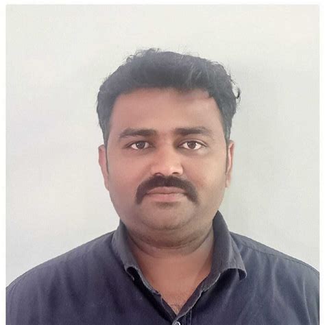 Manu M H - Azim Premji University