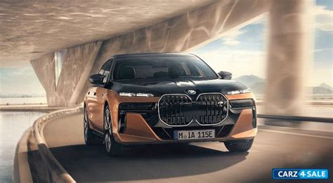 BMW i7 M70 xDrive price, specs, mileage, colours, photos and reviews ...