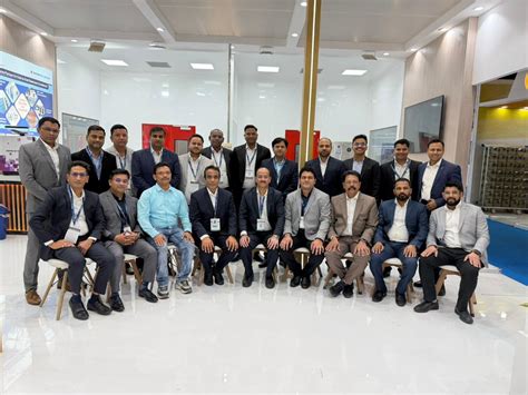 GMP Technical Solutions