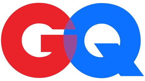 Gentlemen's Quarterly (GQ) Logo, symbol, meaning, history, PNG, brand