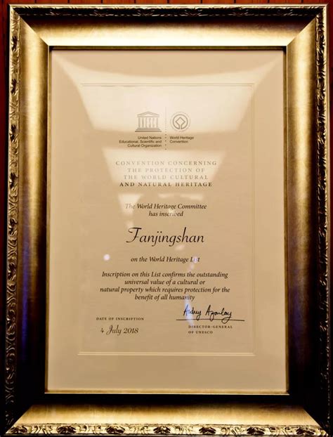 科学网—这是一个荣誉证书满天飞的时代 - 王振亭的博文
